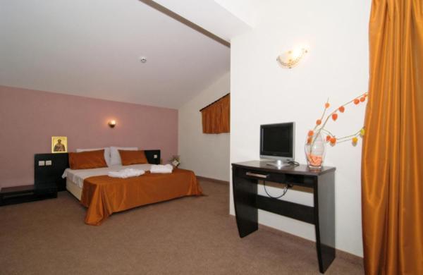 Spa Hotel Planinata ريباريكا الغرفة الصورة