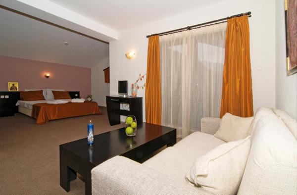 Spa Hotel Planinata ريباريكا الغرفة الصورة
