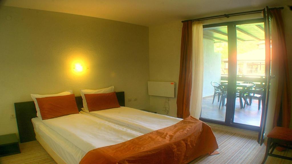 Spa Hotel Planinata ريباريكا الغرفة الصورة